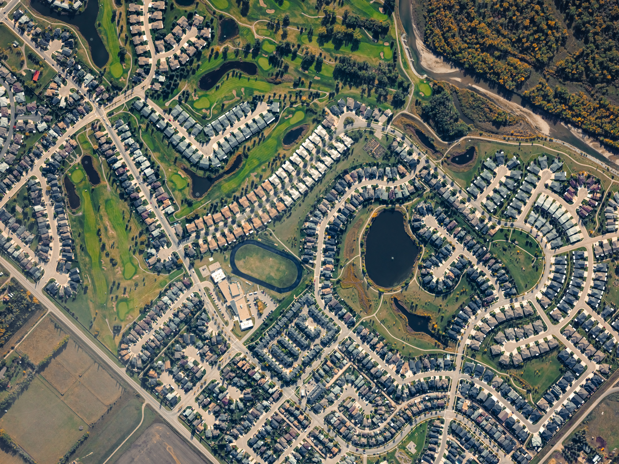 10 cm RGB imagery