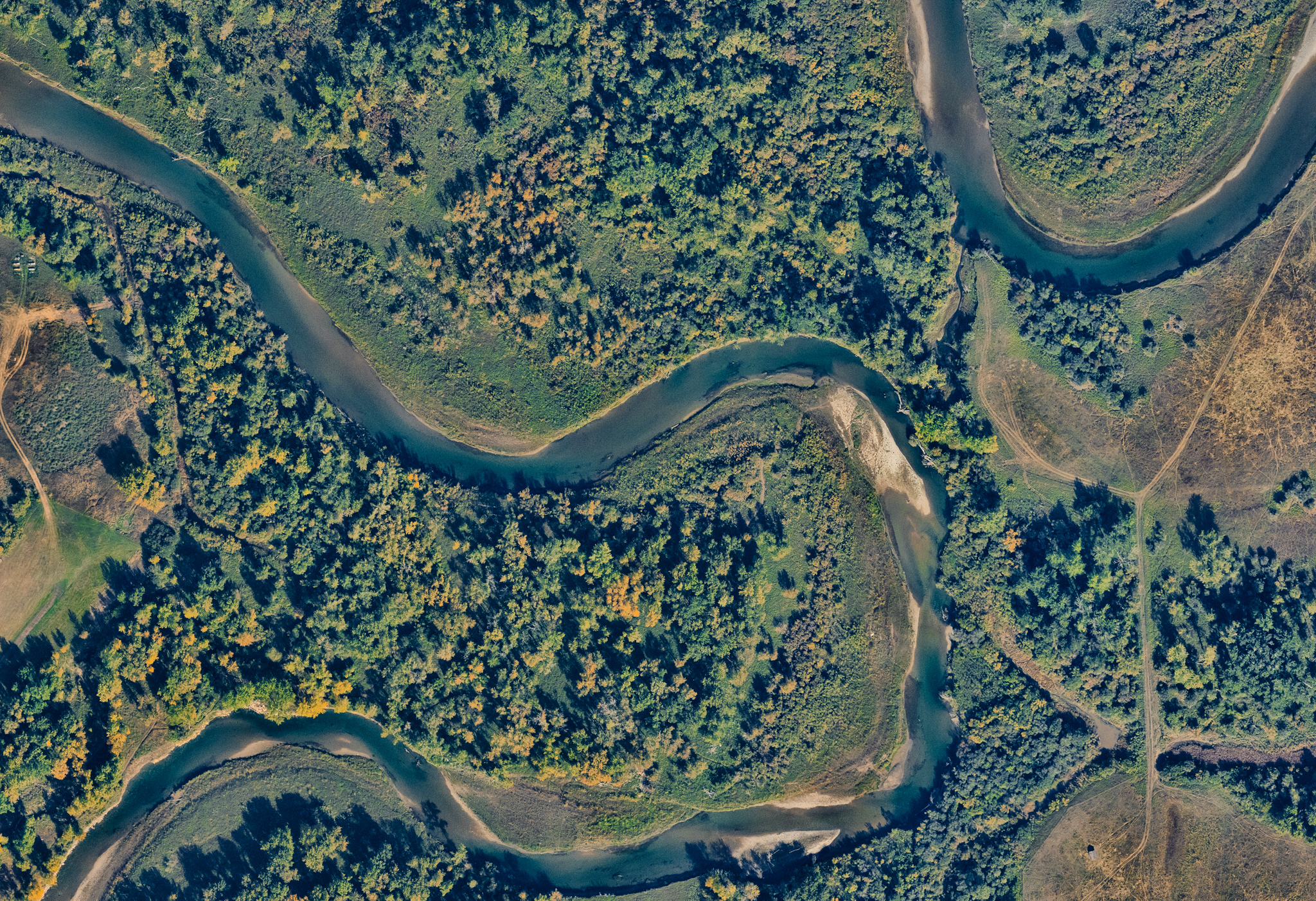 IO Imagery - Countryside